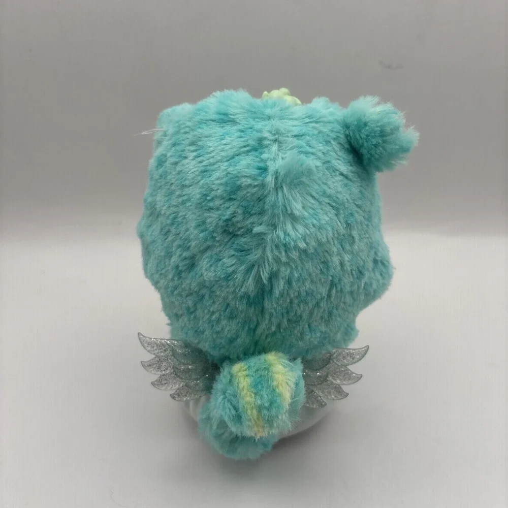 Hatchimal Green Blue‎ HATCHIBABIES Chipadee Spinmaster